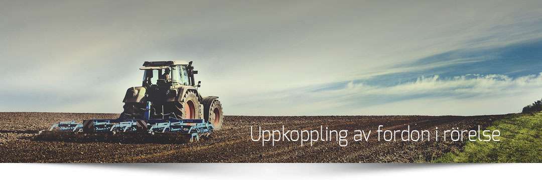 3G router för fordon