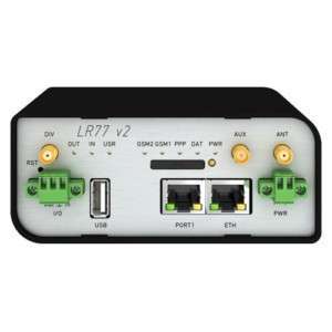 LR77v2 router