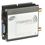 Maestro M100 3G