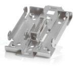 DIN-fästen och väggfästen