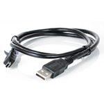 Datakablage/nätverkskablage