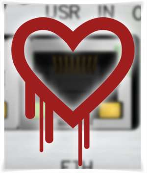Heartbleed info Conel