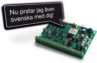 ESIM264 med svenskt språkstöd