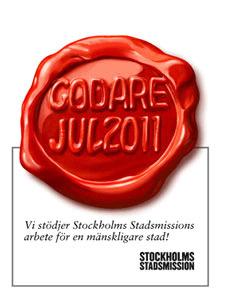 Induo önskar God Jul