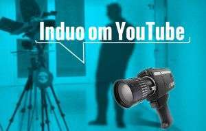 Induo gästar hangout on air