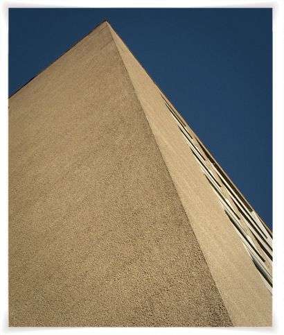 Smarta byggnader med trådlös kommunikation