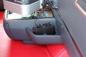 Multiguard tanklarm i lastbilshytt