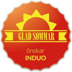 Vi önskar glad sommar