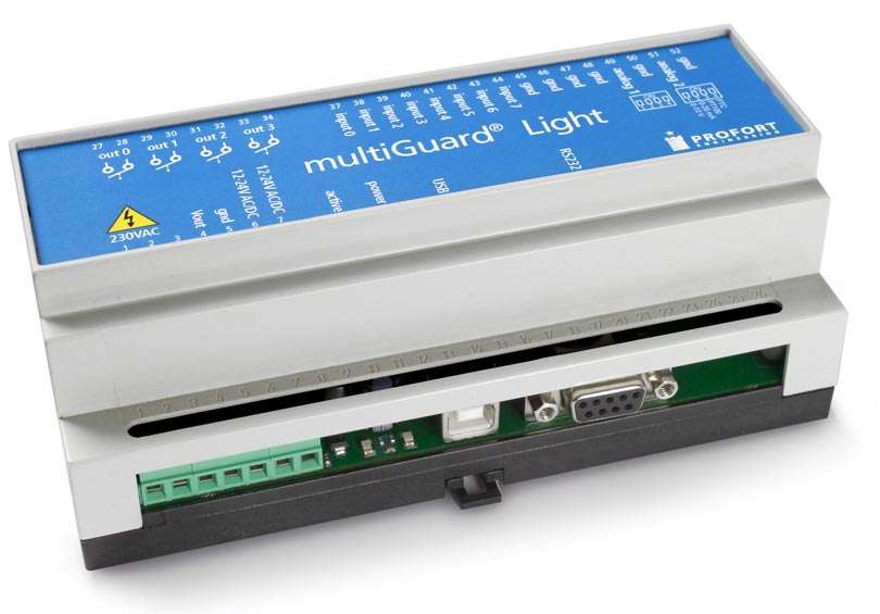 3G-versionen har USB-port