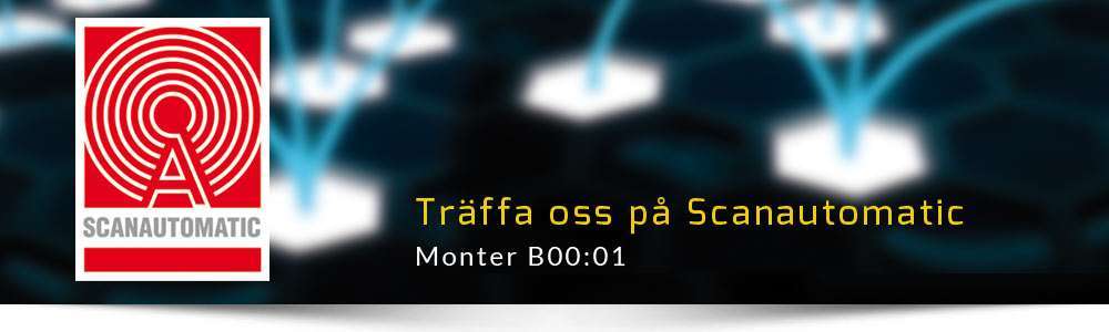 Till Scanautomaticmässan