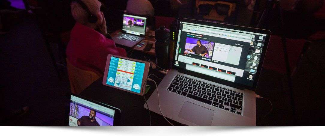 Direkt från Tedx Almedalen