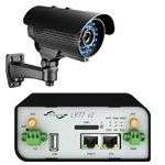 Livestreaming från historisk återkomst