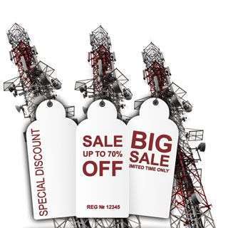 Bättre täckning med sponsrade master