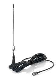 Magnetfotsantenn GSM/3G