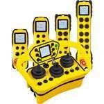 Industriell fjärrstyrning