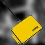 Repeater förlänger fjärrstyrningen