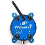 Intelligenta sensornoder för IoT-system