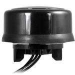 GPS och wifi nu i populär puckantenn