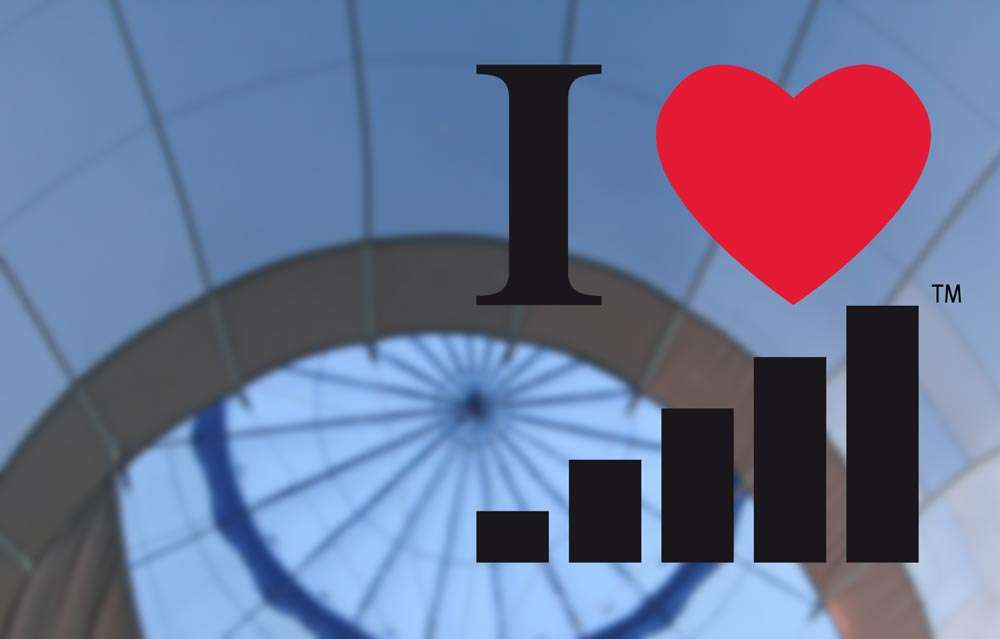 Jag gillar täckning