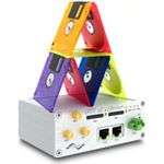 Ny firmware Conel routrar