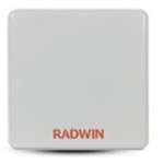 Vår snabbaste radiolänk hittills!