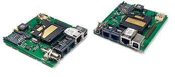 Ny firmware till routrar