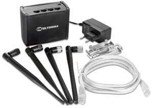 RUT950 router från Teltonika