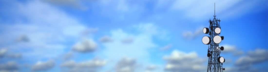 Nya frekvenser för 4G