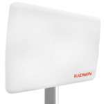 Nya trådlösa superradiolänken från RADWIN