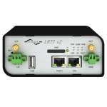 LTE450 router i metallkapsling