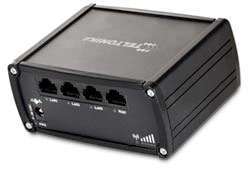 RUT900 -router med Switch
