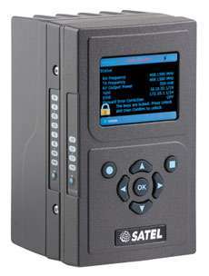 SATELLAR XT