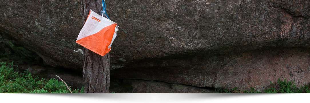 Orienteringskontroll