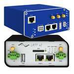 LTE450 -Net1 uppgraderar till 4G