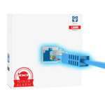 GSM-larm kompletteras med nätverk