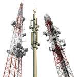 3G kan försvinna på 2100 MHz till förmån för 4G