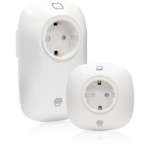 Uttag med GPRS eller wifi -Homesocket E5