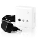 Styr värmepumpen från mobilen