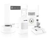 Nya larmsensorer till kameralarm Homecam B3