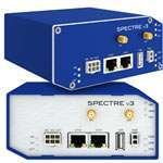 En robust router för Net1