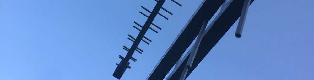 Test av riktantenn för hemdanvändare