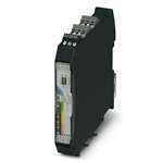 Överföring av analoga I/O med SATEL-LP