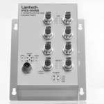 Kostnadseffektiva switchar för industri/järnväg