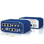 Nya funktioner i Conels routrar