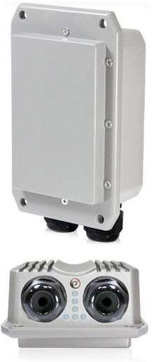 Wifilänk för utomhusbruk