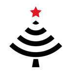 Stör julgranen wifi?