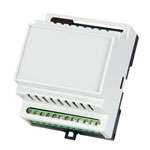 Styr och övervaka I/O via ethernet