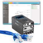 Ethernetradiomodemet SATELLAR uppdaterat