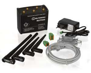 Teltonika RUT955 med tillbehör