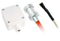 Givare för temperaturövervakning